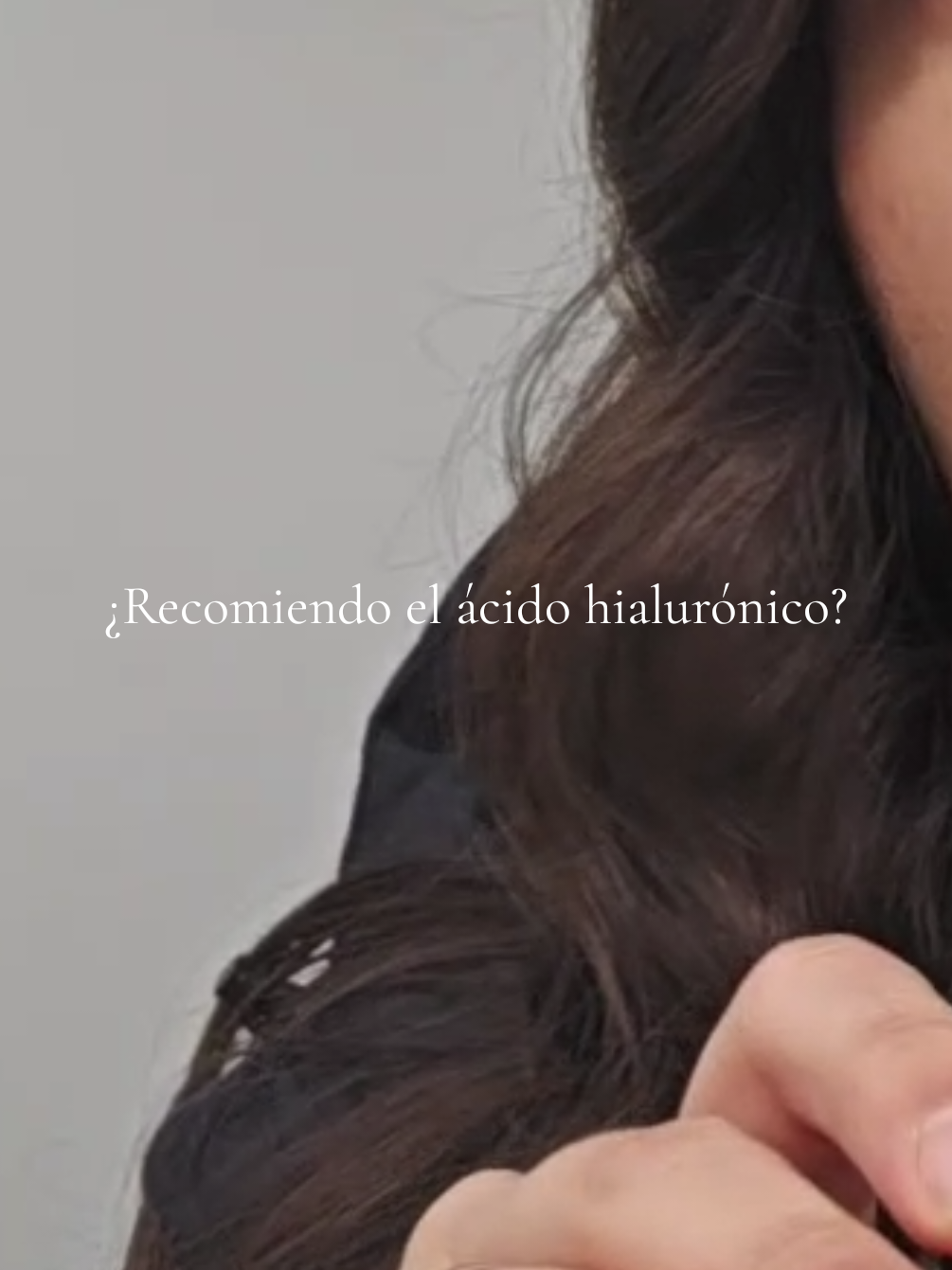 @Doctora Carolina Tellez
