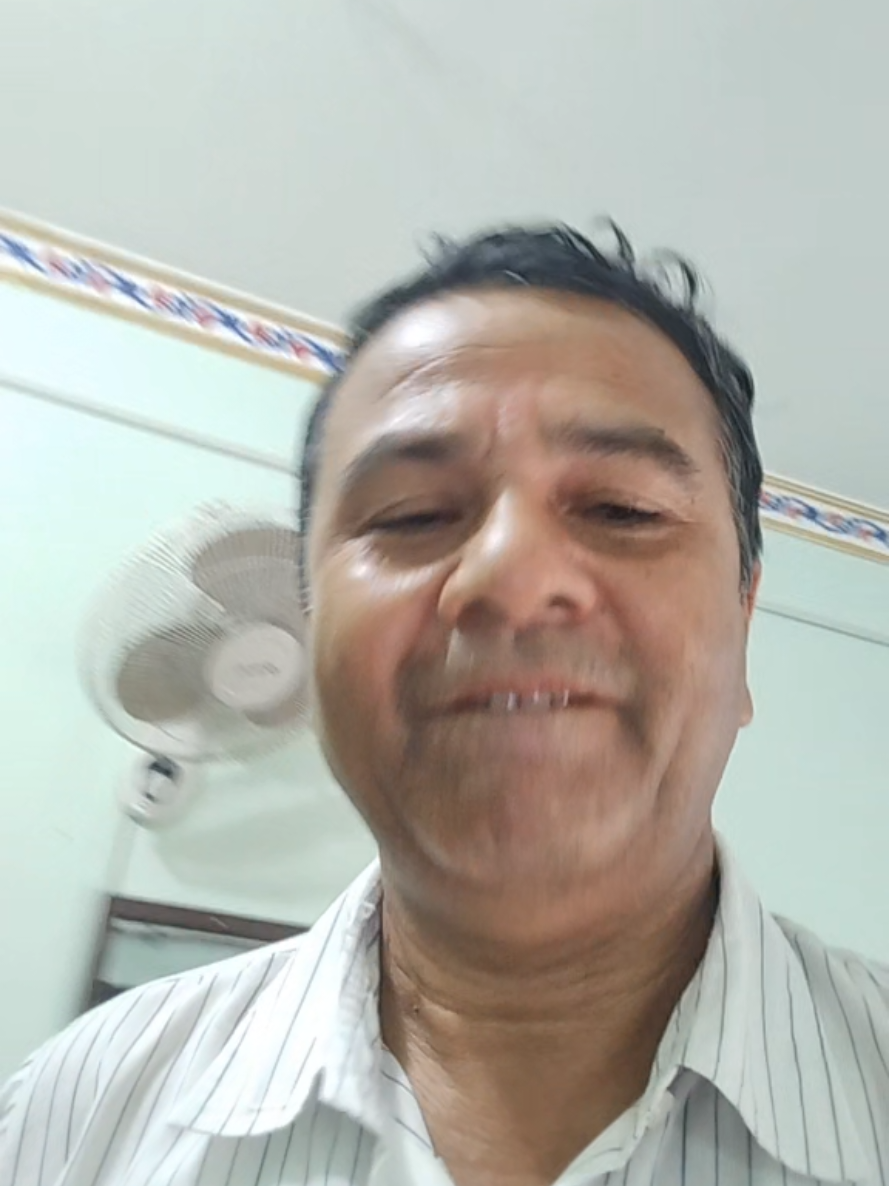@भक्त बहादुर खत्री