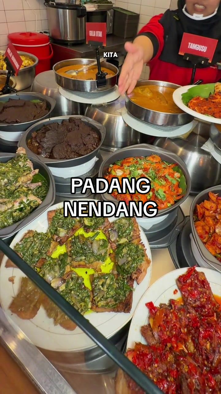 @Evan & Mich | Kuliner Bandung