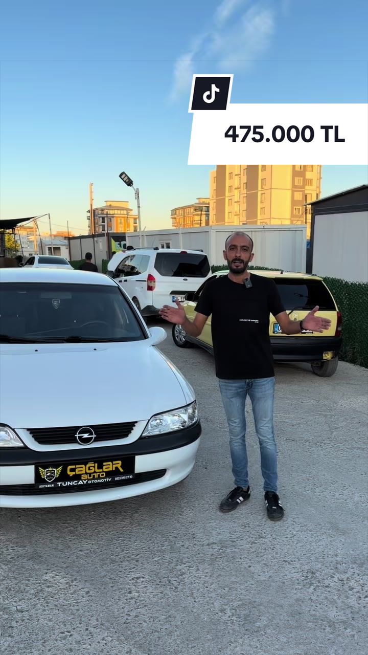 @ÇAĞLAR AUTO