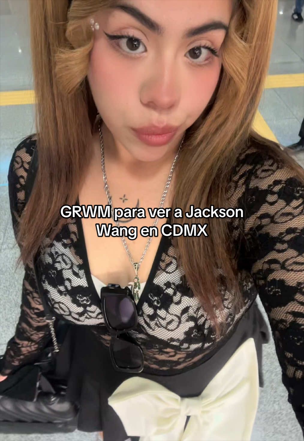 @Michelle Denisse (미셸)🇲🇽✨