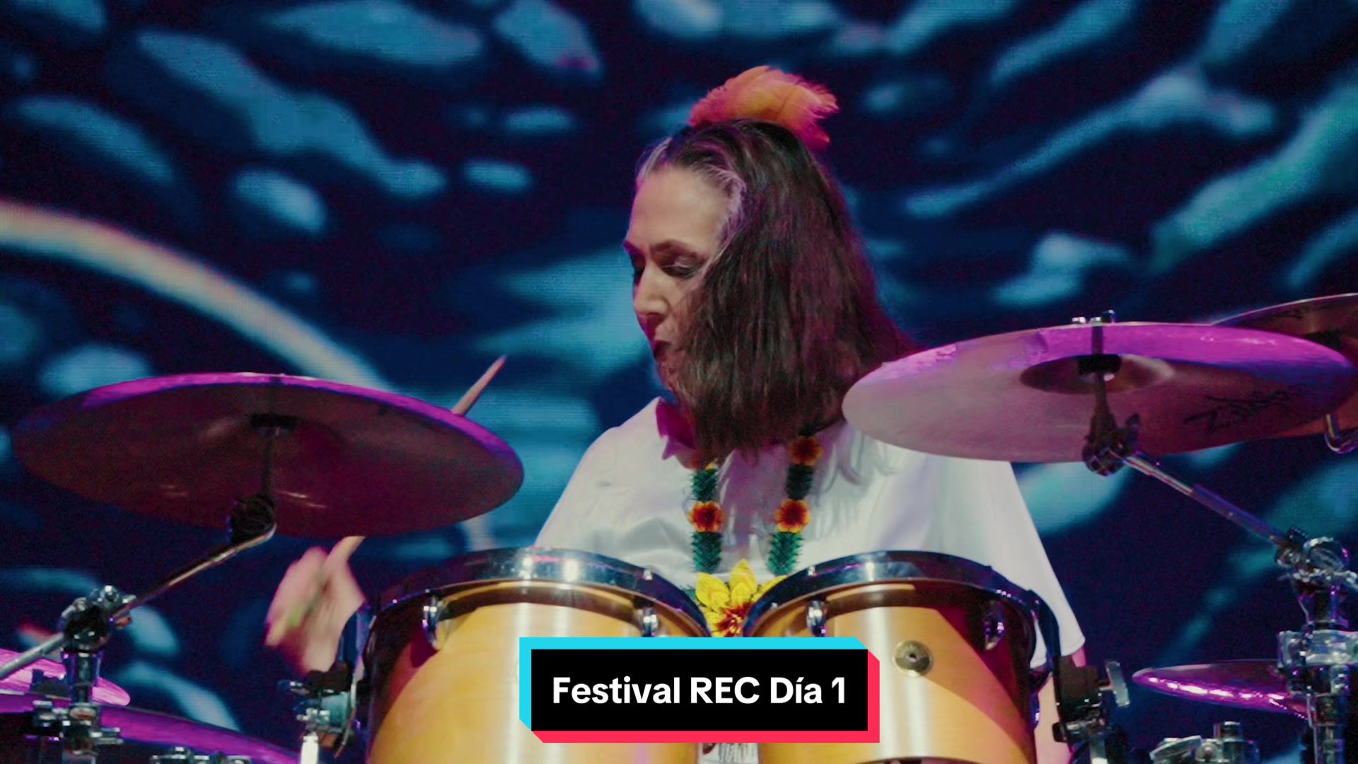 @FESTIVAL REC