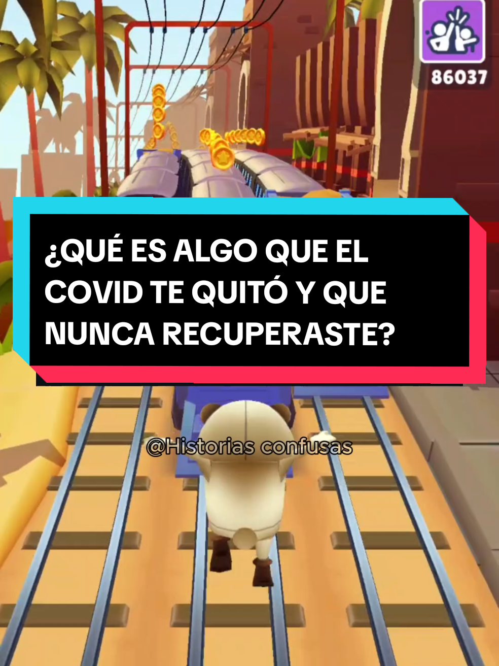 @Historias confusas