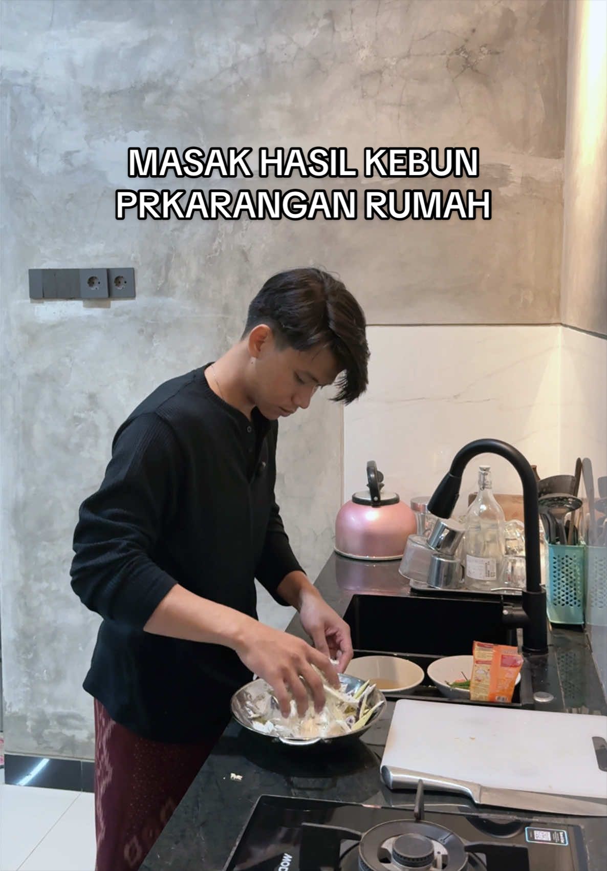 @Rizkiann | Home & Lifestyle