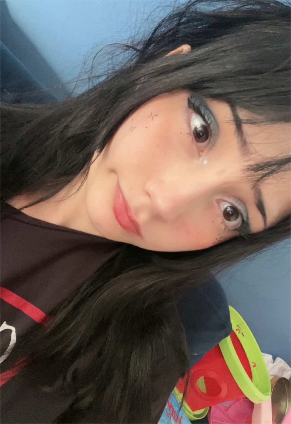 @Querubim insano