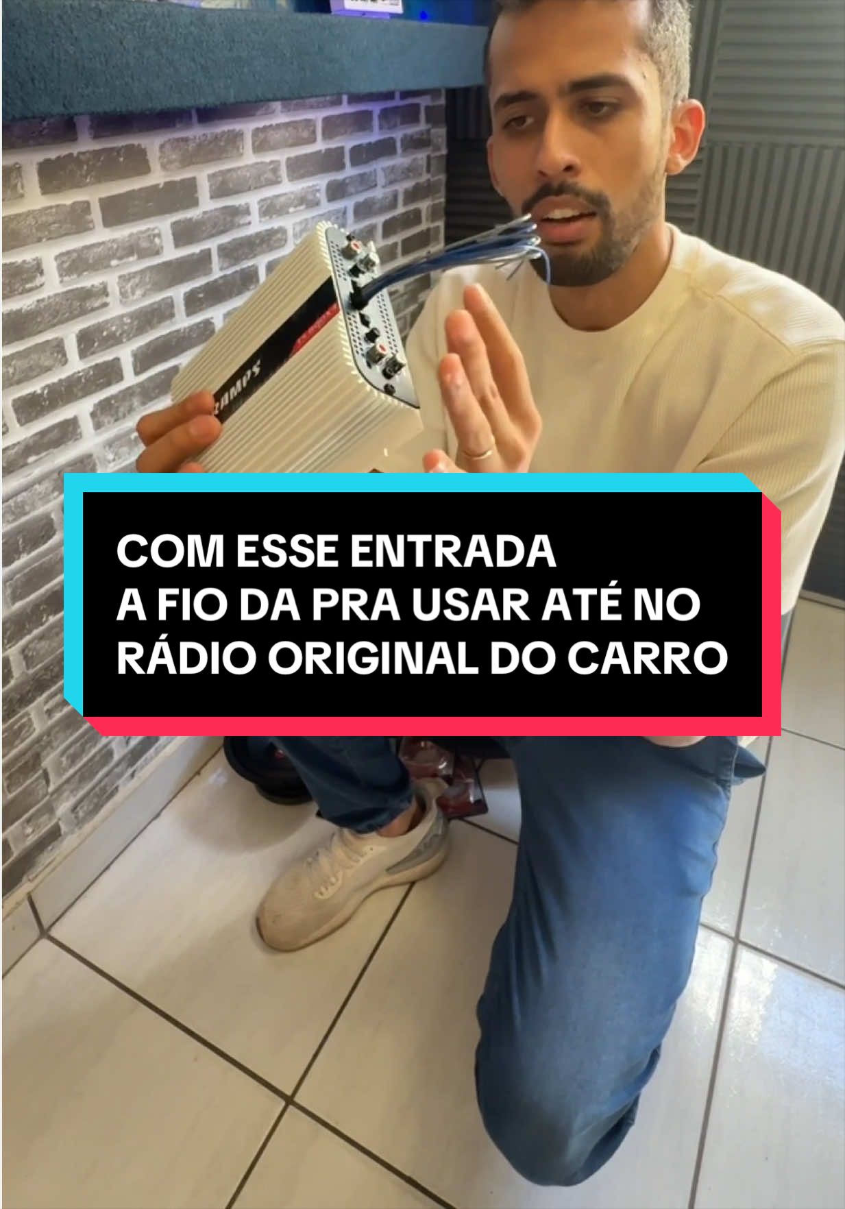 @Aprenda Som Automotivo