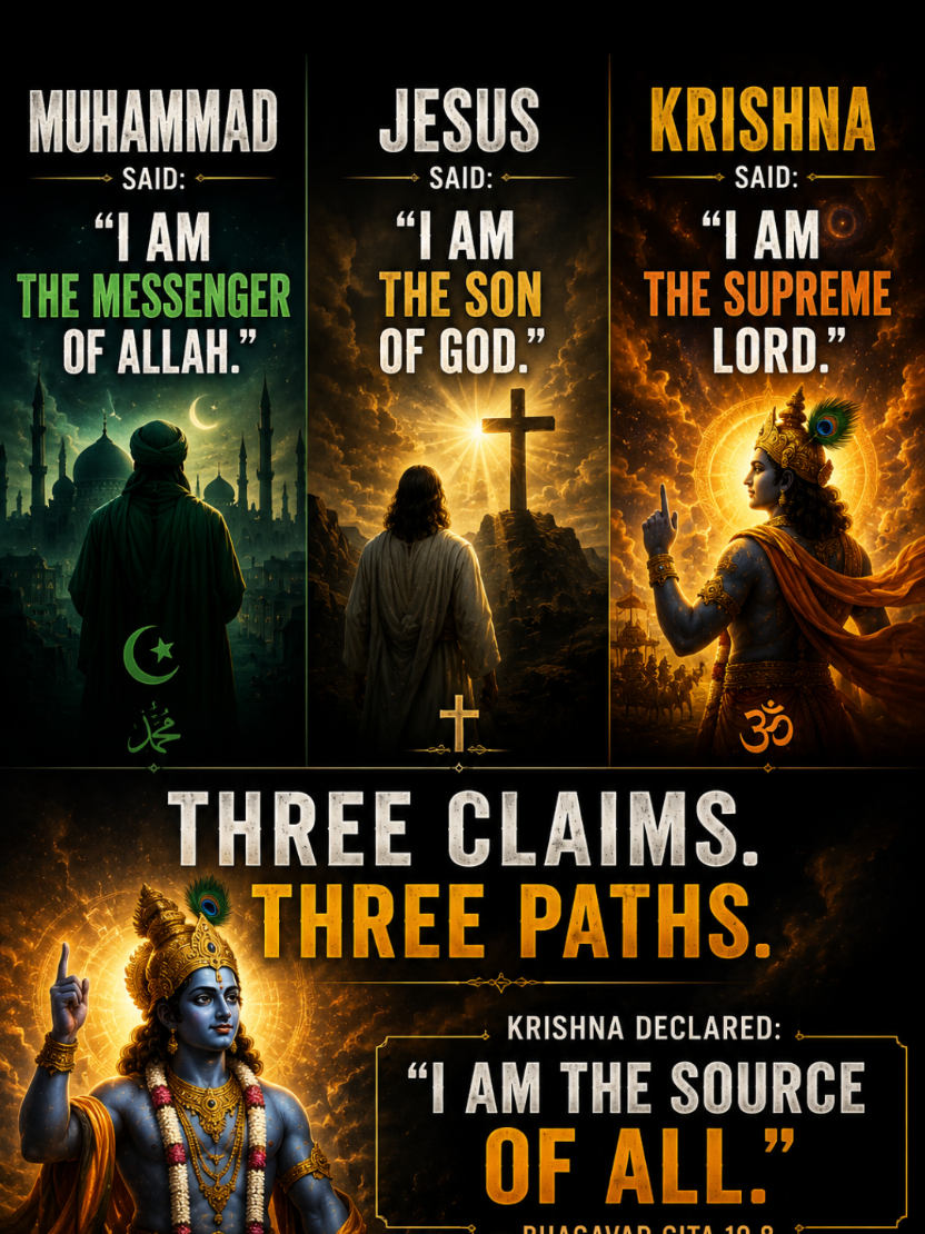 @Sanatana dharma