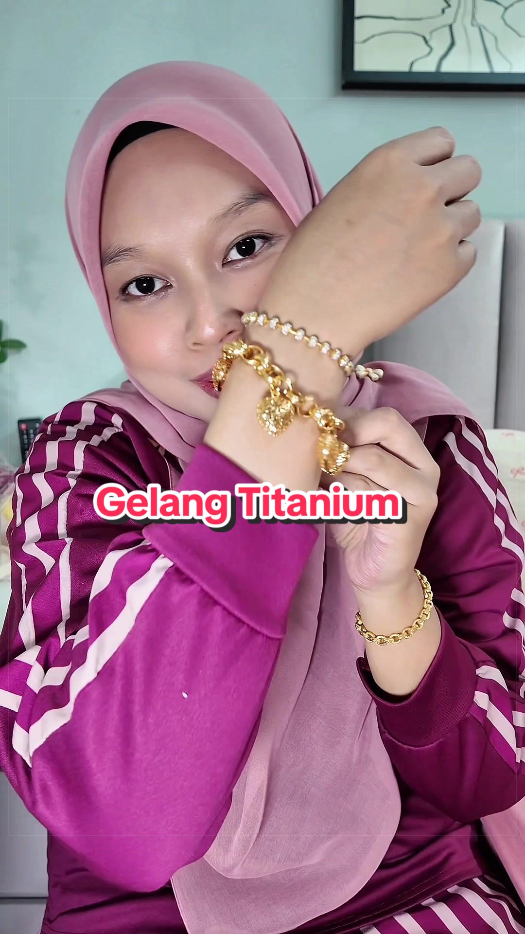 @Sarah | RumahManisIzara