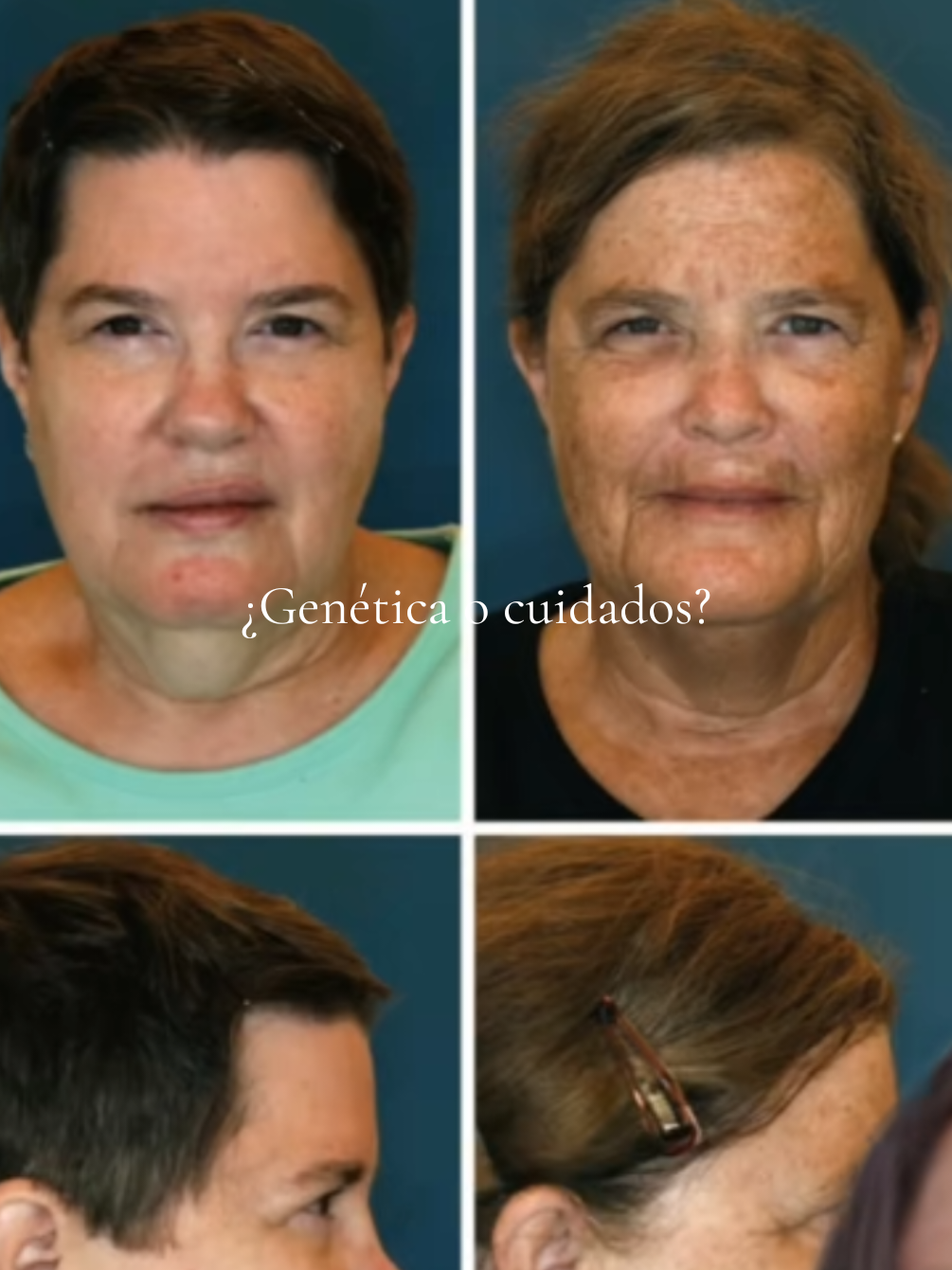 @Doctora Carolina Tellez