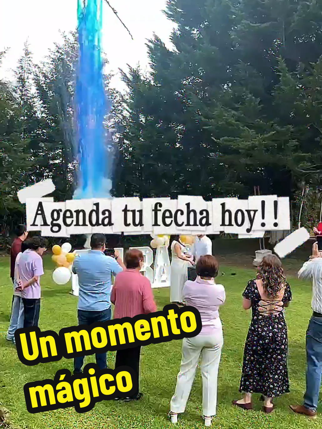 @Fiesta Neón y Revelación 🩵💗