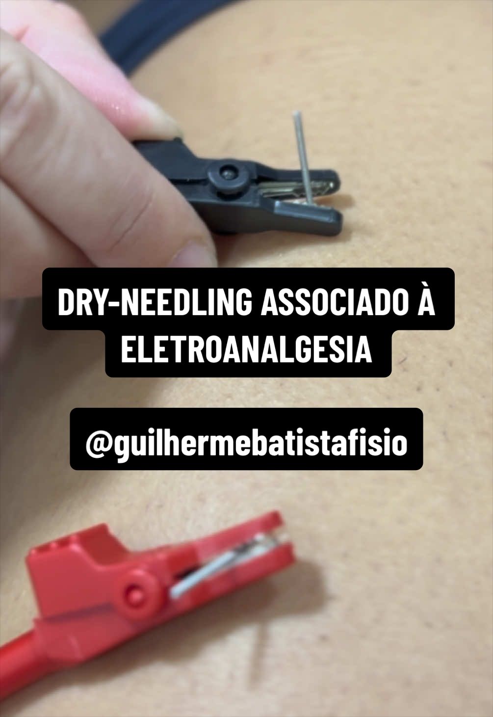 @Dr Guilherme Batista