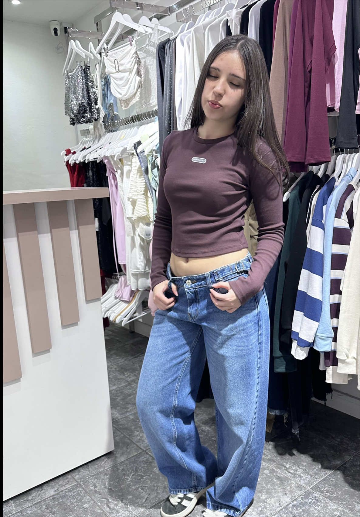 @ALLEGRA TEENS | ROPA TEENS