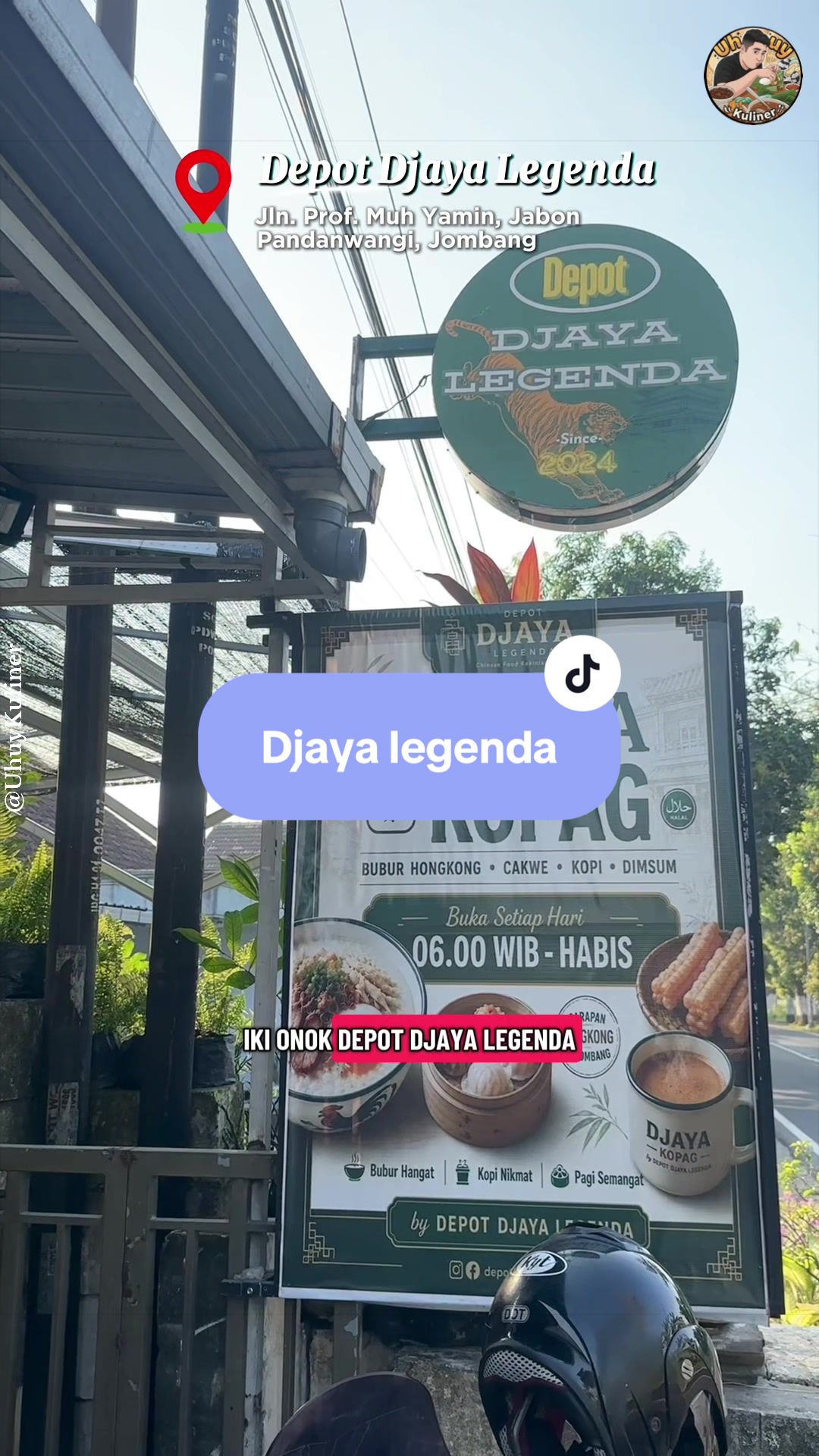 @UhuyKuliner