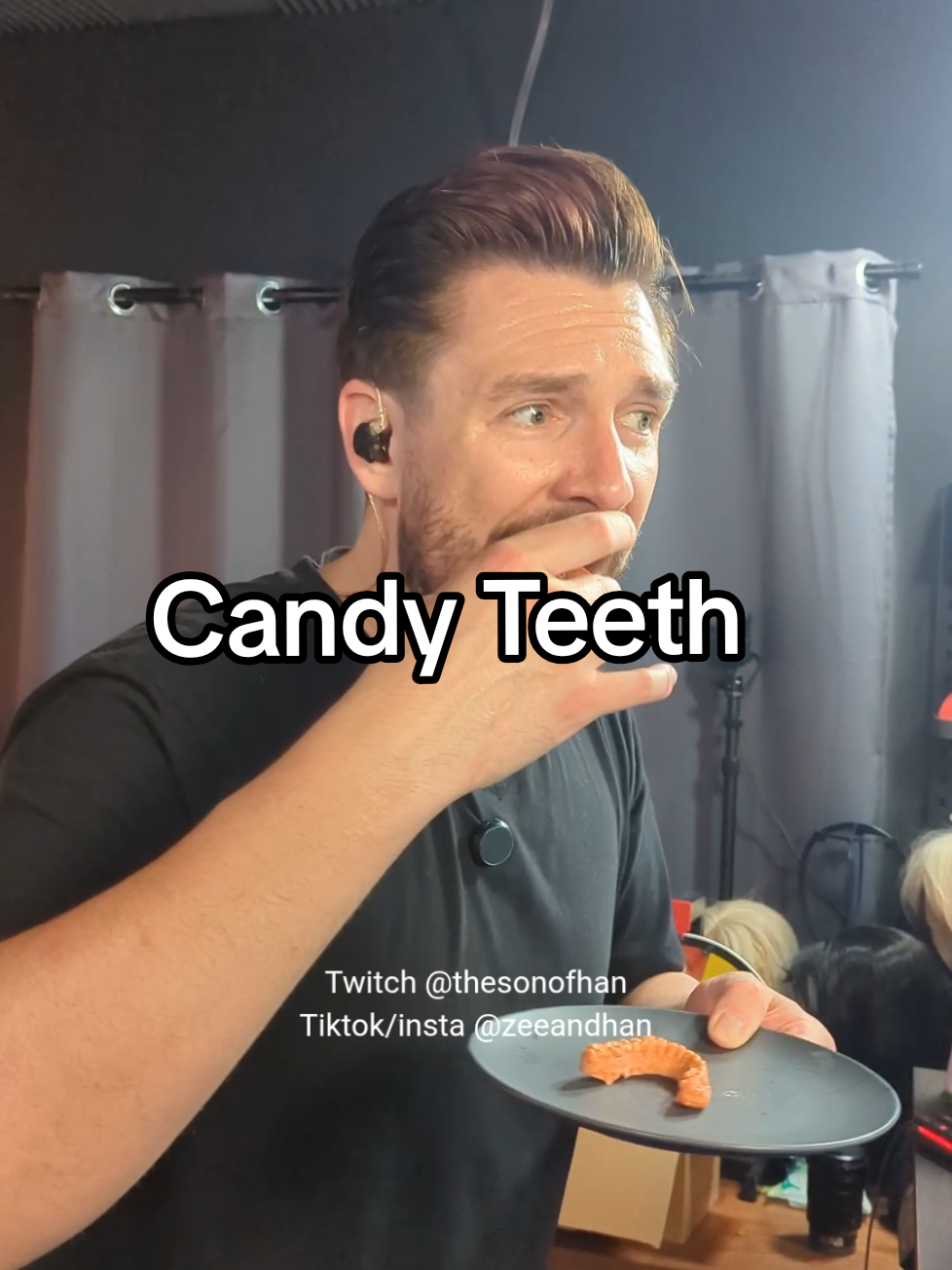 @Zee | Twitch @ TheSonOfHan