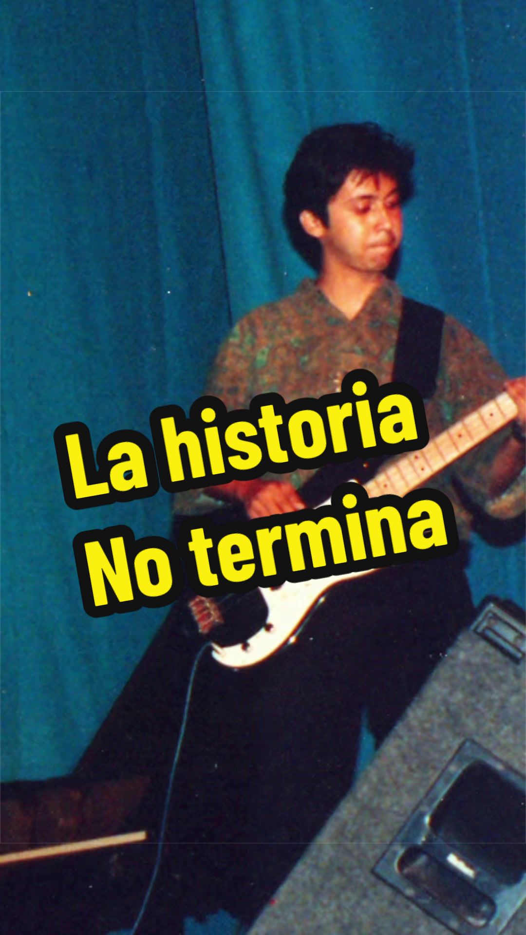 @Mister Naranjo