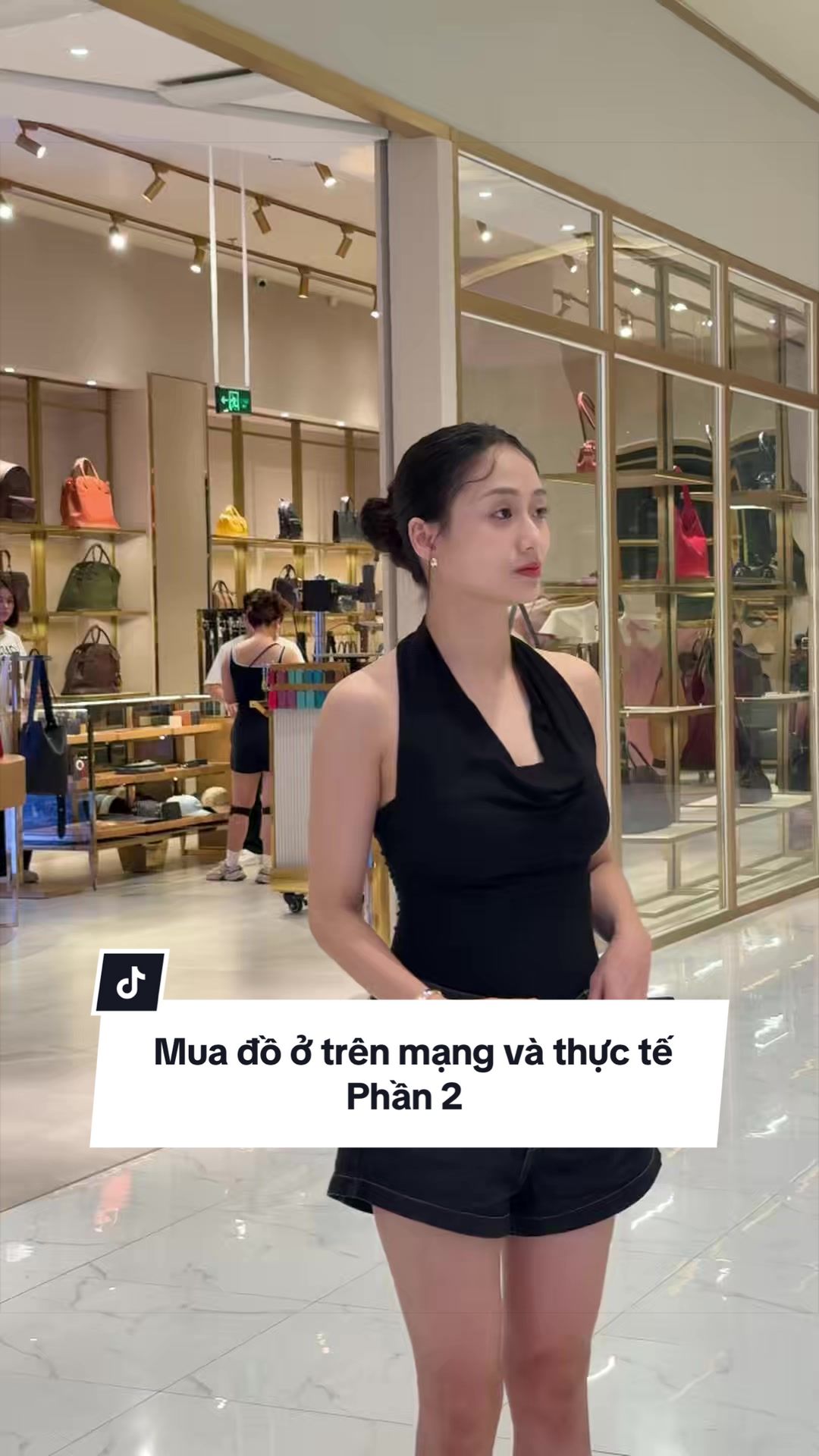 @Oanh - Mẹ Em Voi 🐘