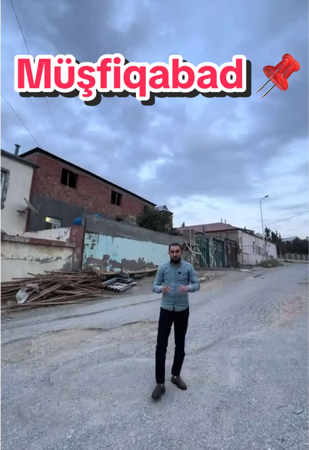 @Müşfiqabad Əmlakçı