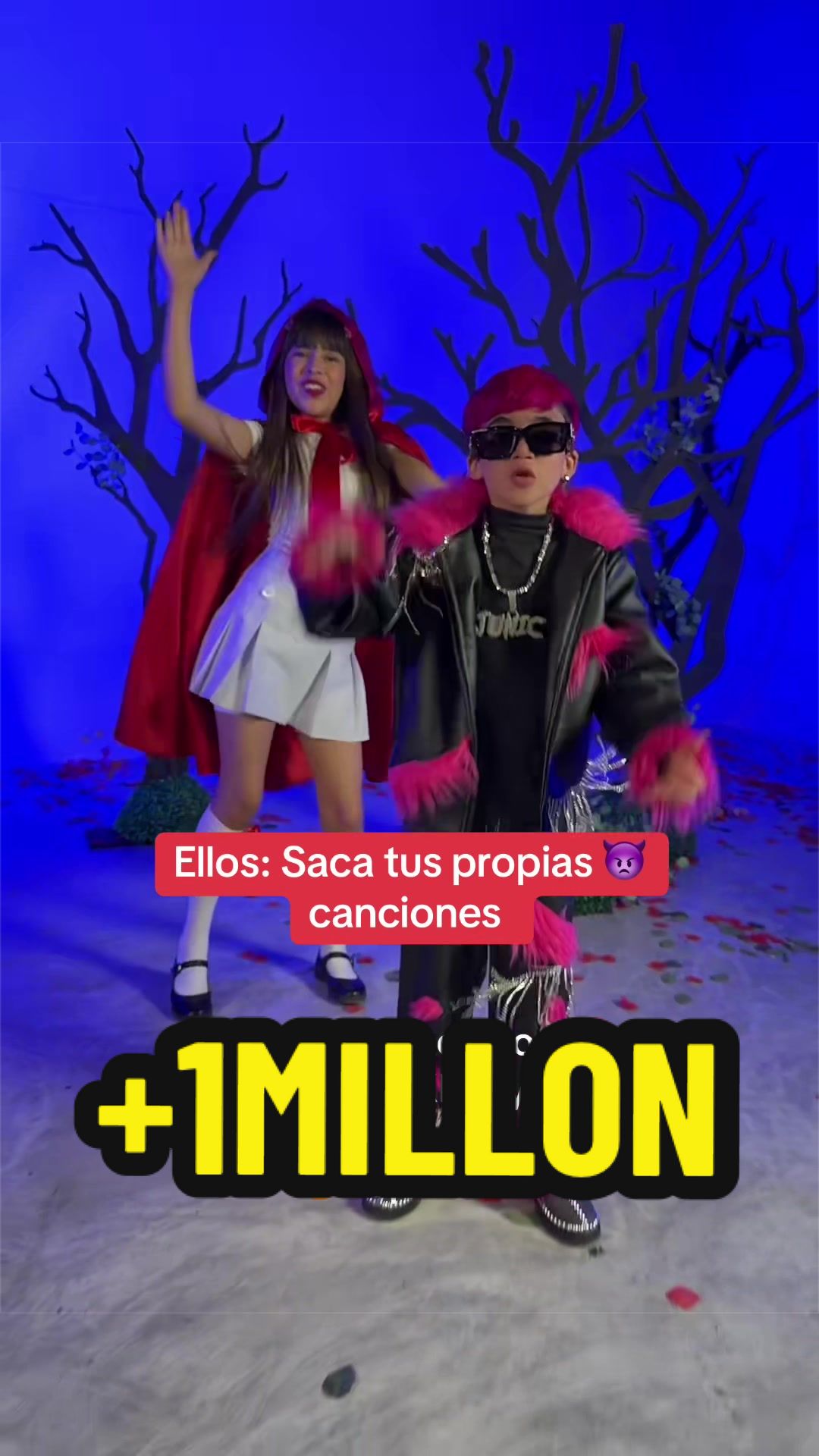 @junicelfamosobaby