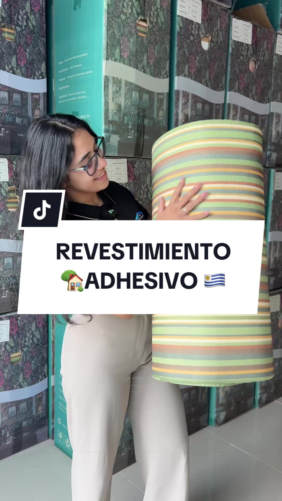 @Decorax Uruguay