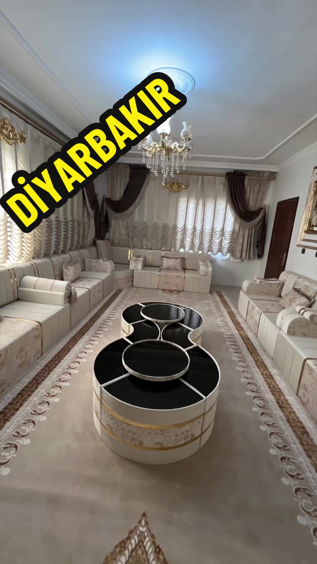 @Haciferhan Şark Odaları