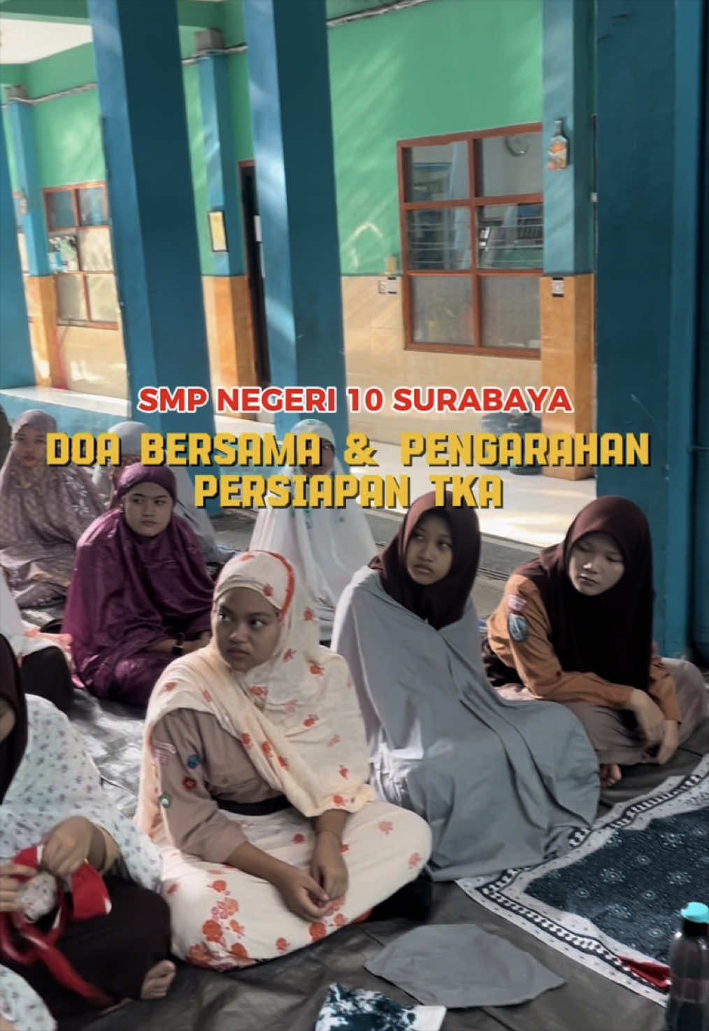 @SMP NEGERI 10 SURABAYA
