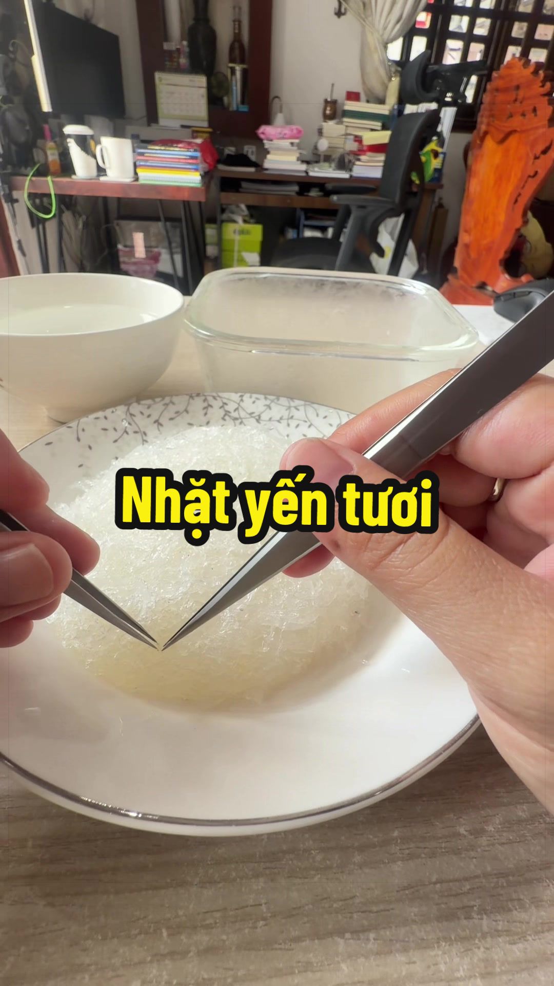 @Alo Yến ơi