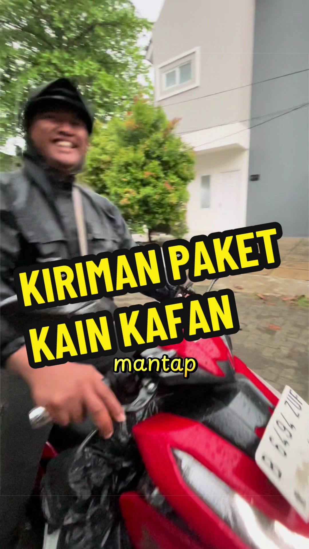 @CEO OF JALAN BUNTU