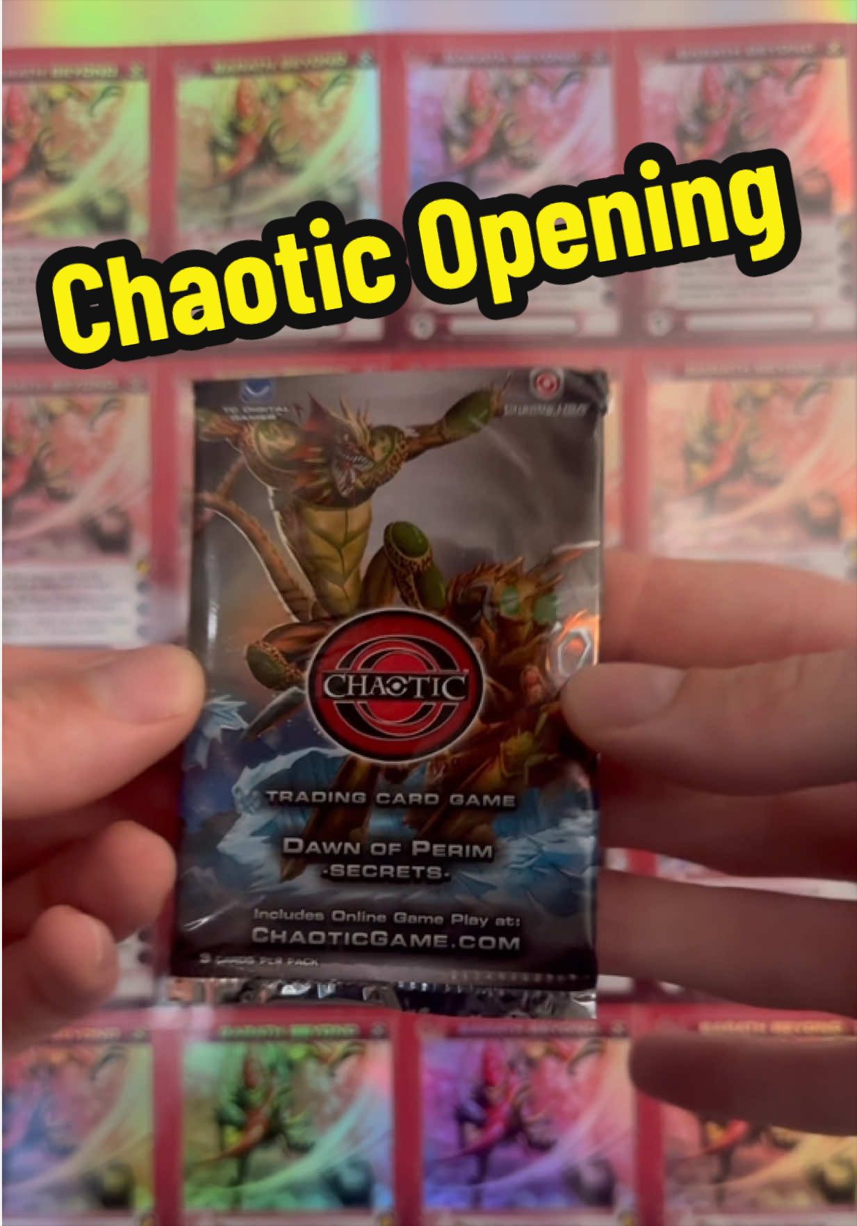 @Chaotic-Kanga