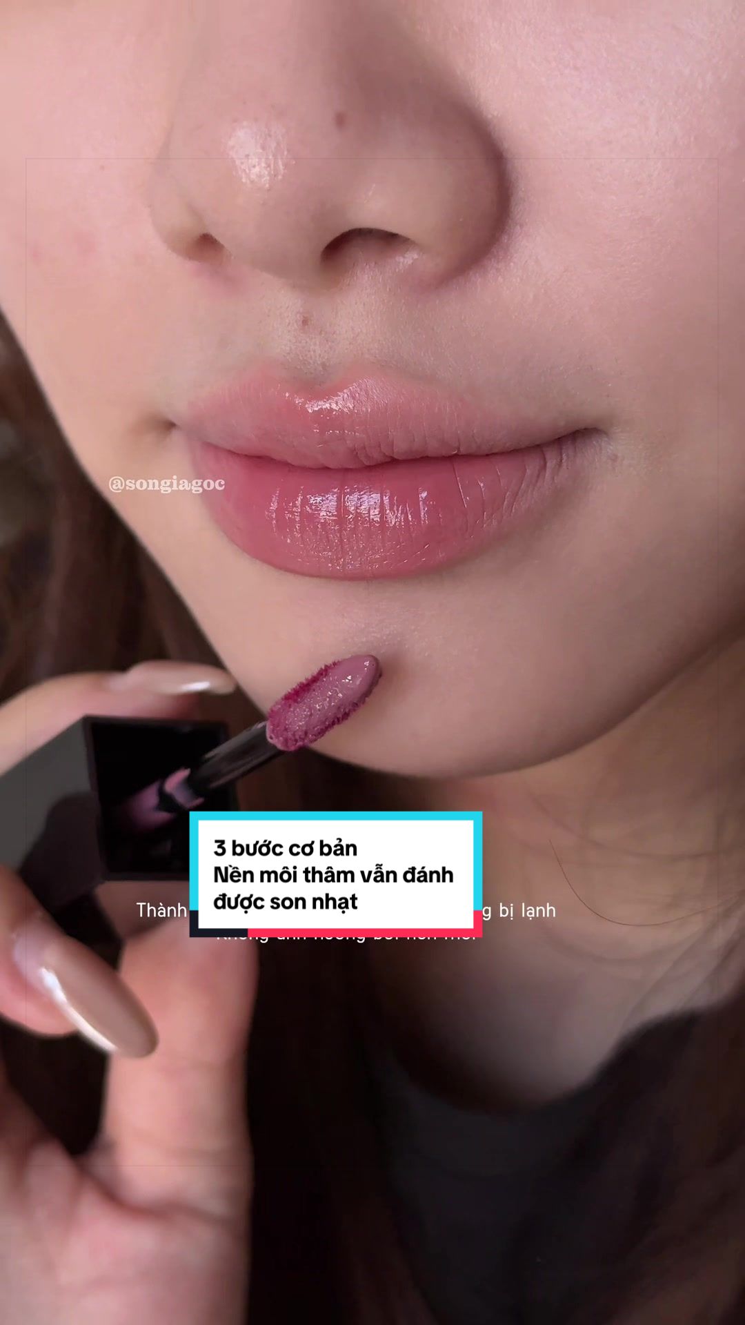 @Son Giá Gốc