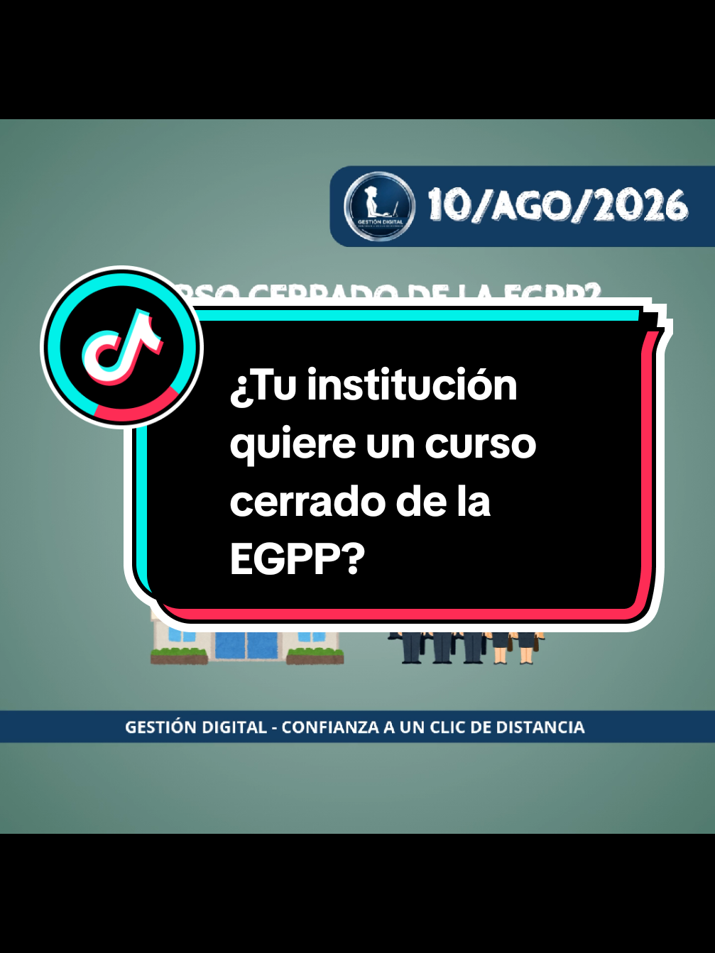 @Gestión Digital