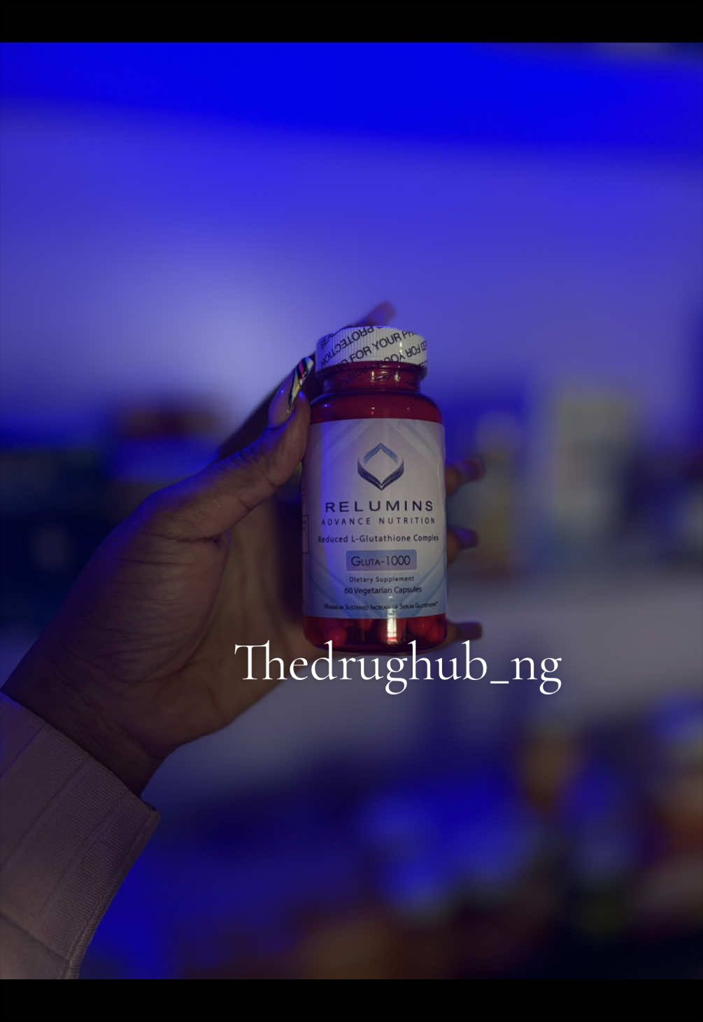 @SUPPLEMENT SHOP IN WARRI DELTA