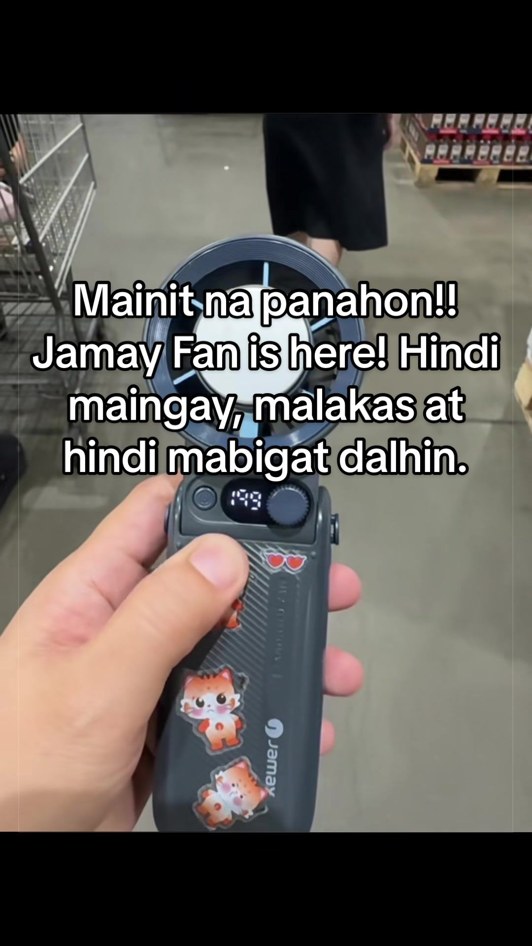 @Mariz Pacal ๐๐งฟ