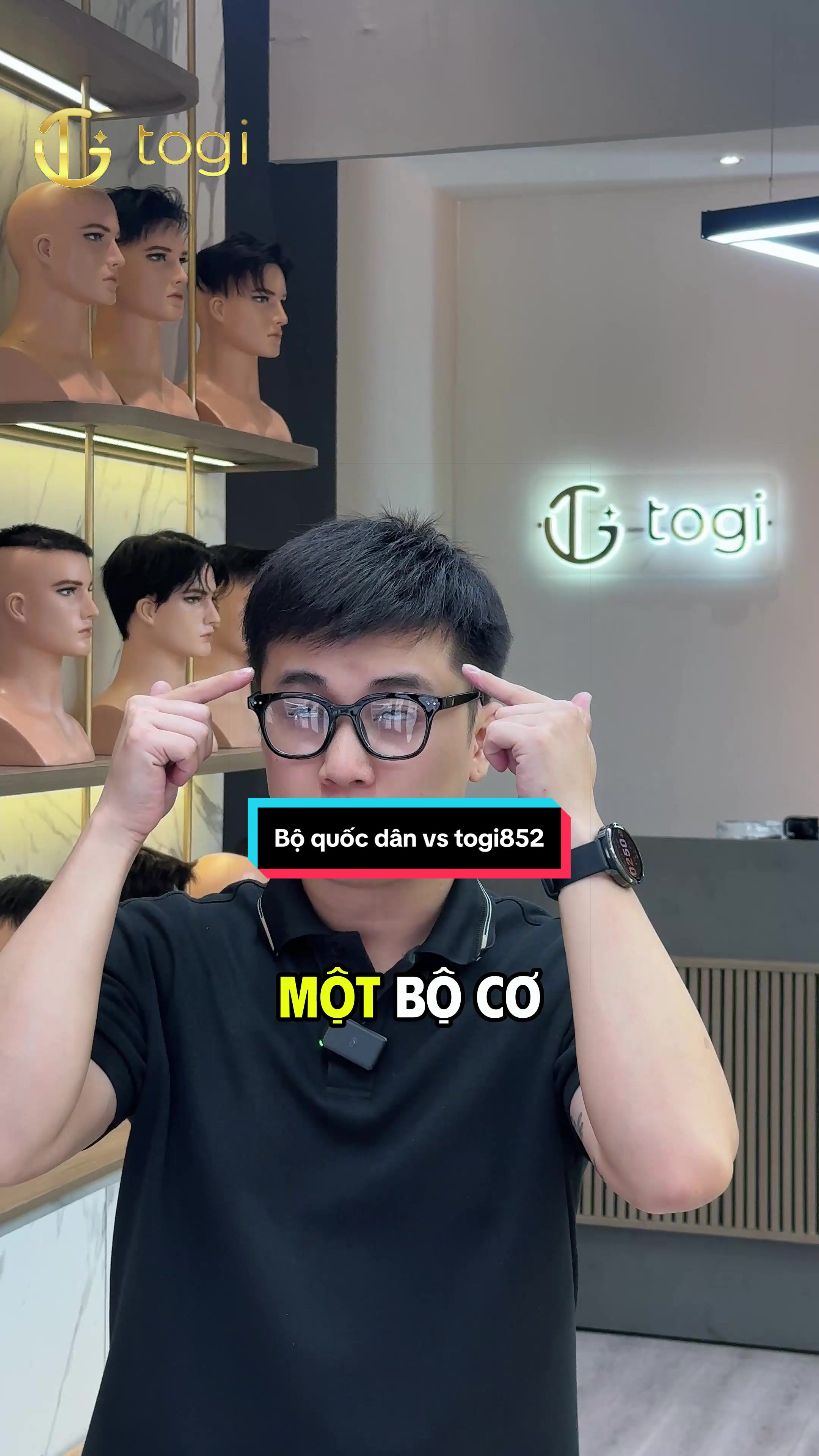 @Th&aacute;i Sơn Togi