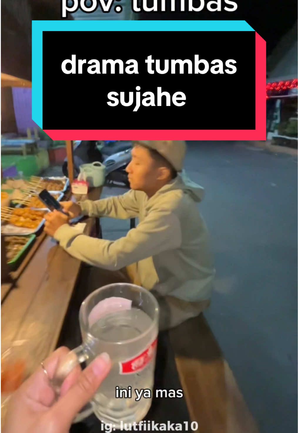 @LUTFII KAKA