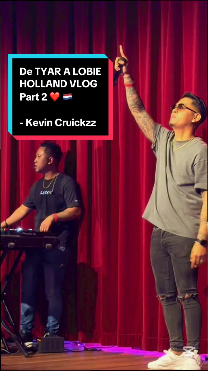 @KevinCruickzz90