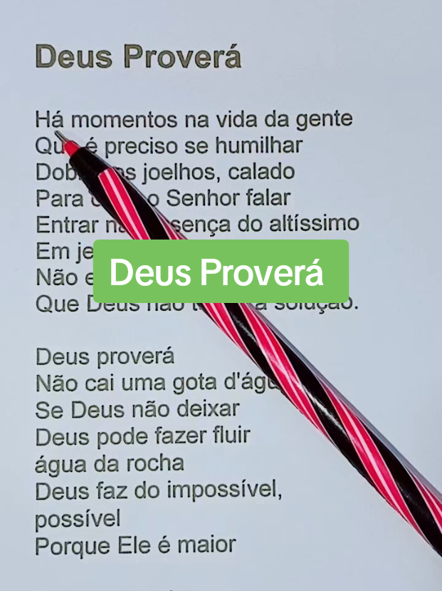 @Hinos & Louvores🎶