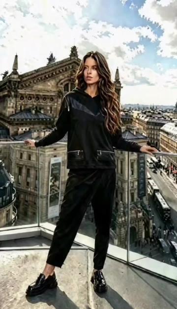 @ANNA MOOD STYLE