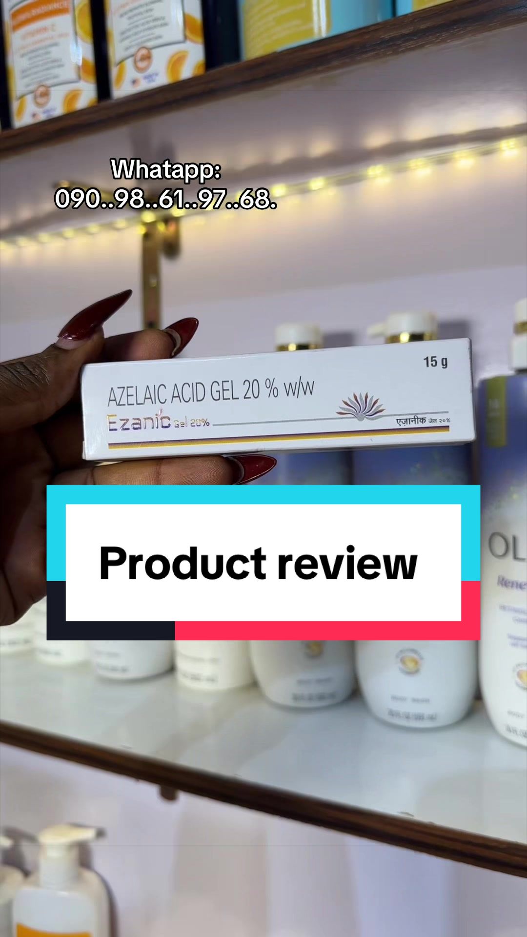 @Setics (skincare)