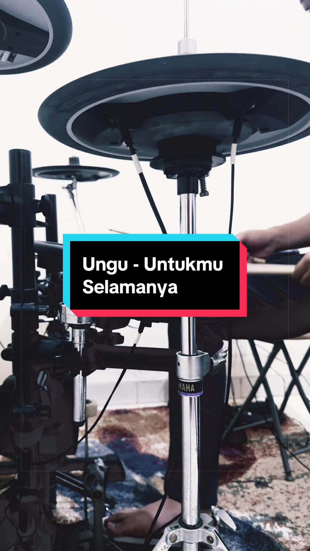 @Drummer amatir