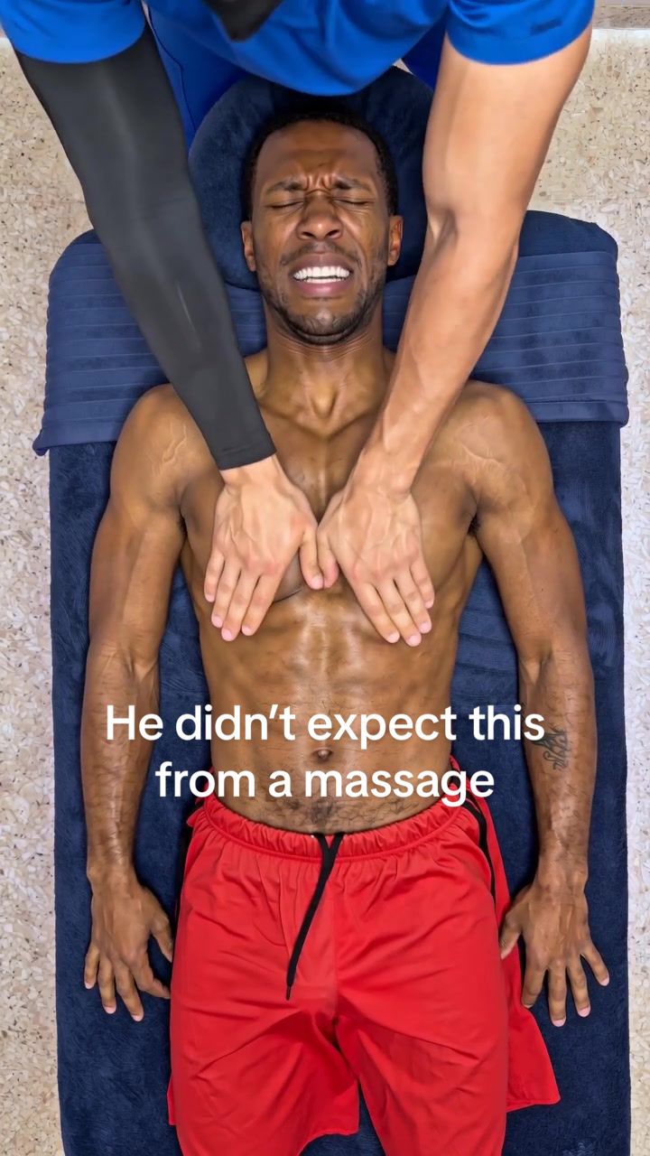 @Lisboa Massage
