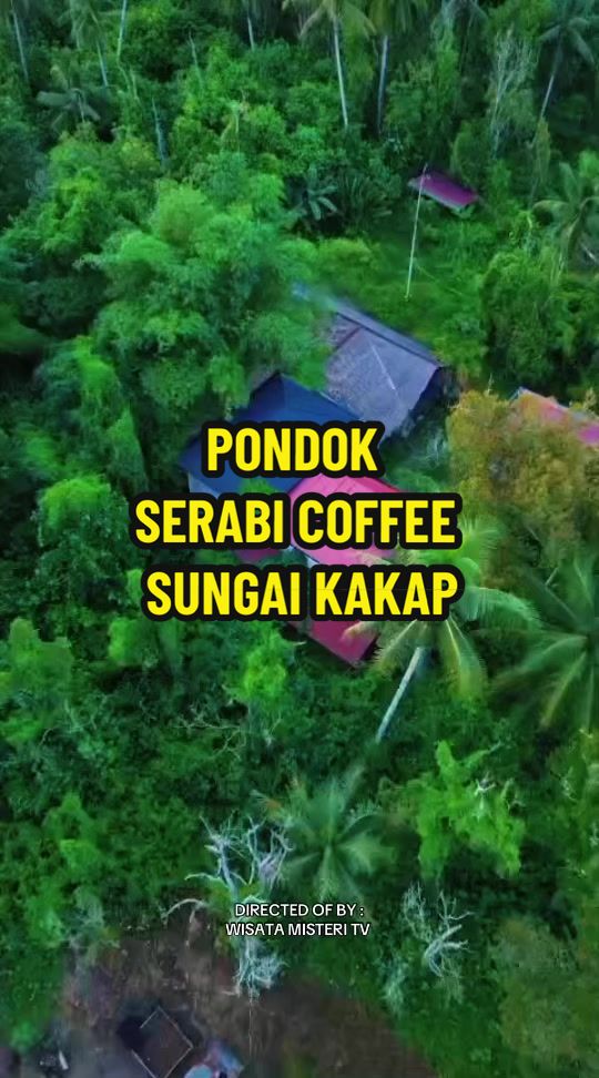 @WISATA MISTERI TV