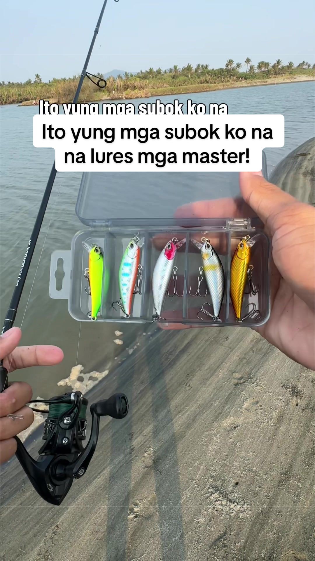 @Wilmer&rsquo;s Fishing Adventure