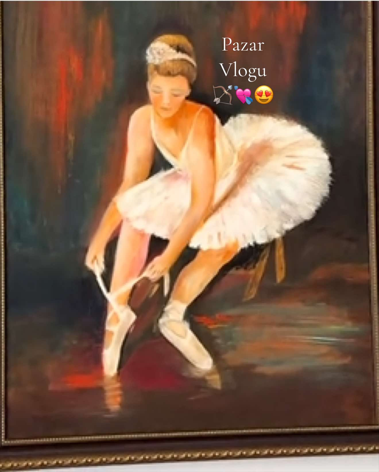 @Selin Doğan