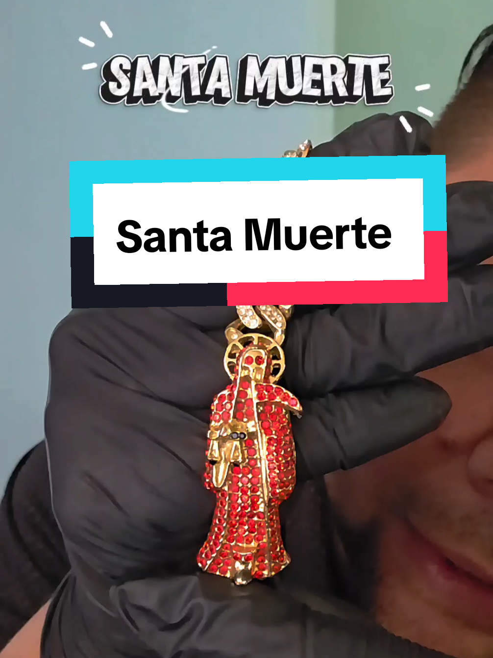 @ELCABALLERODELTIKTOK