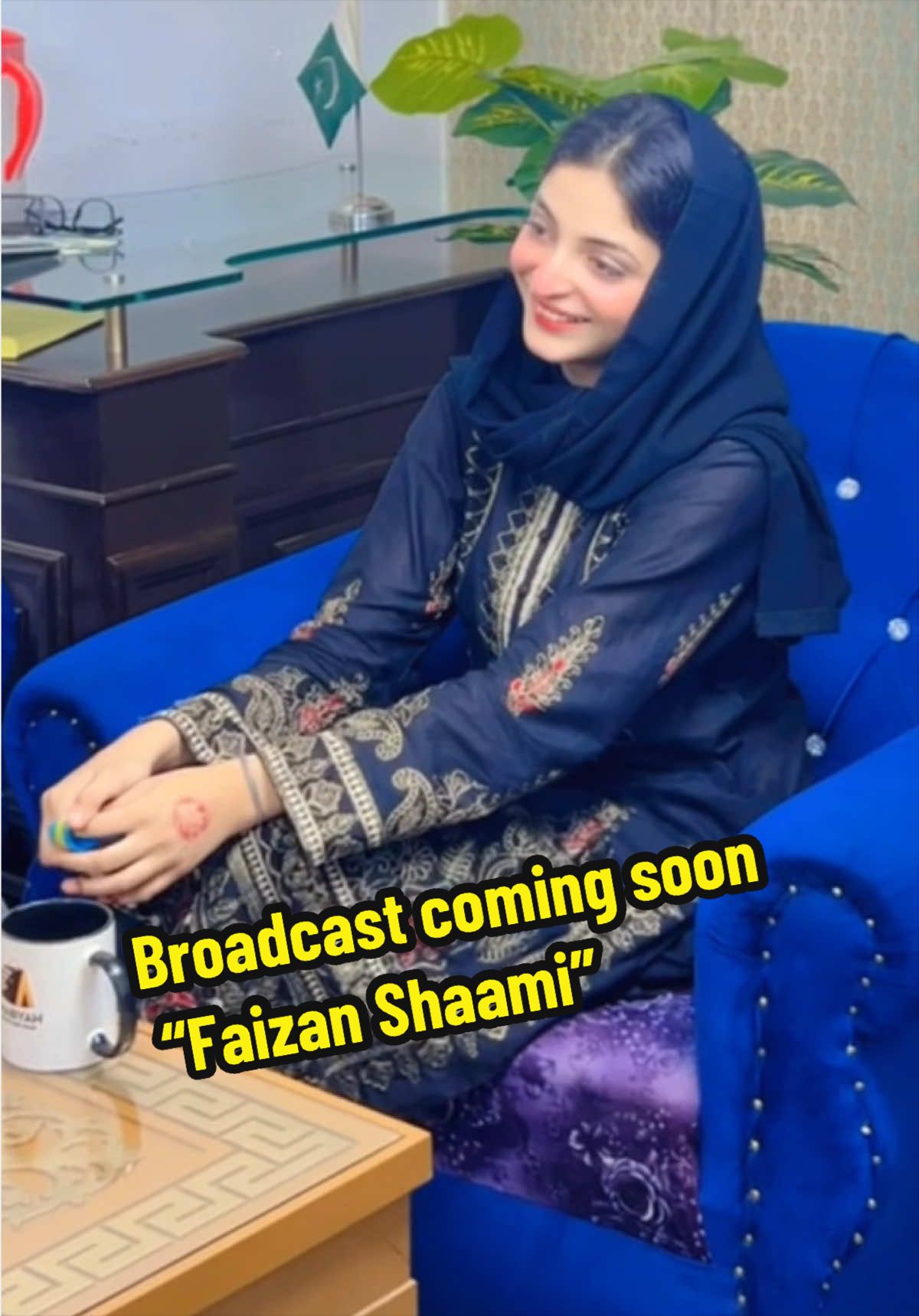 @Jannat Baig