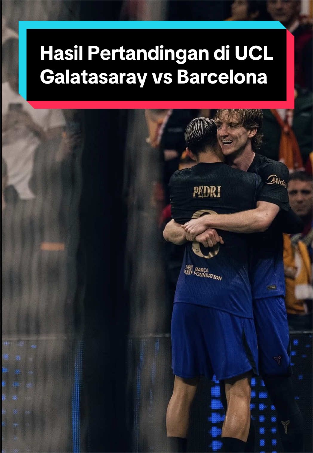 @Abang Abangan Bola