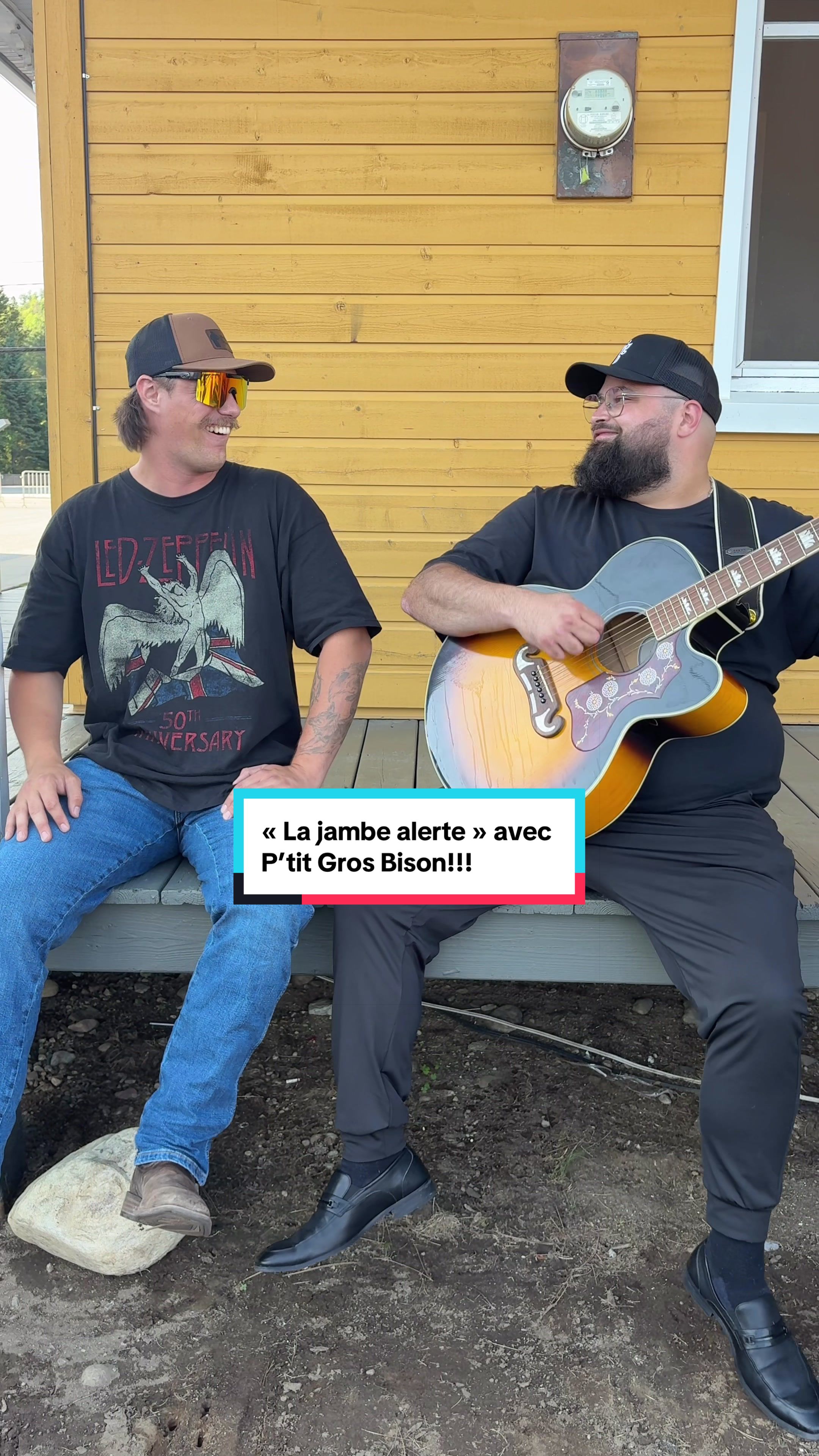 @Le Père Tobin