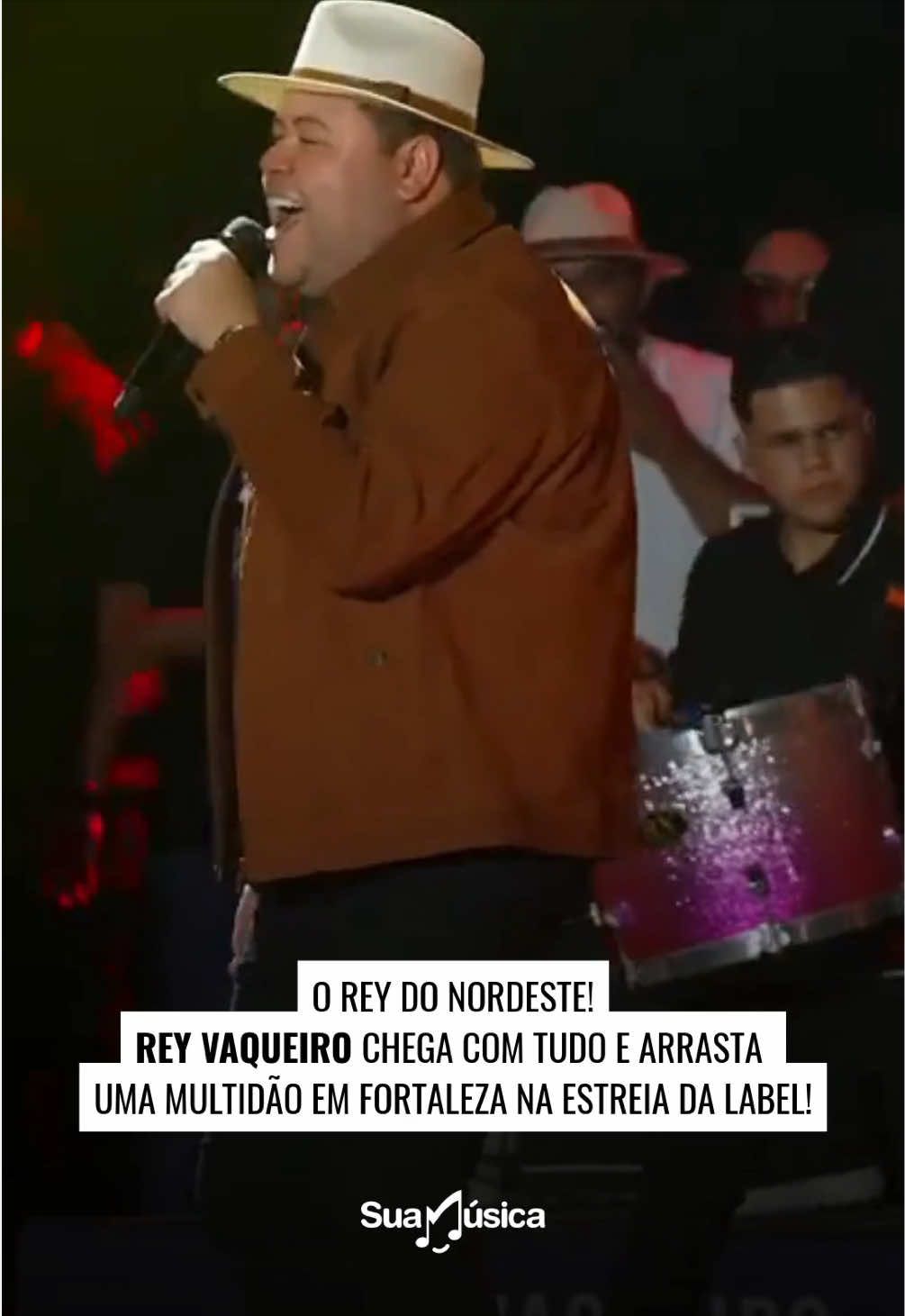 @Sua Música