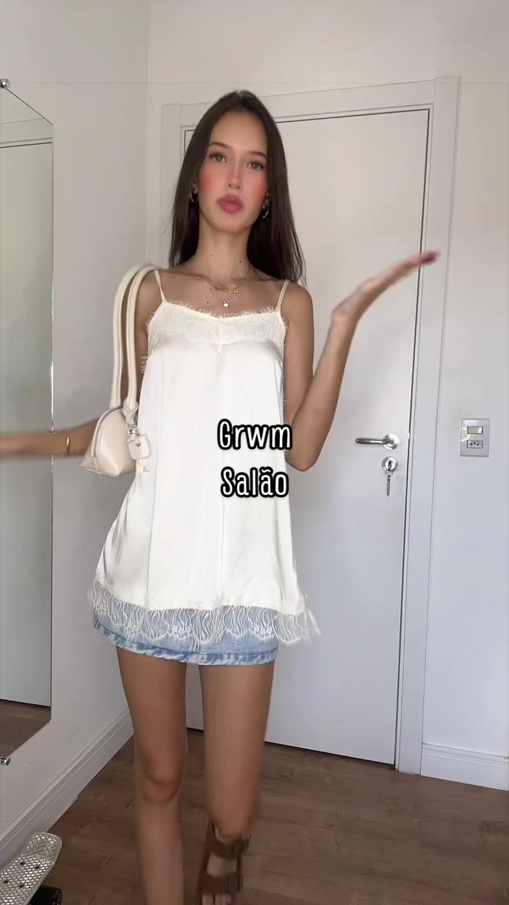 @Ana Clara Luz
