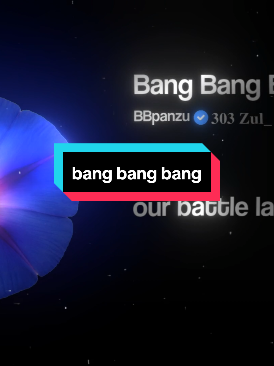 @𝟑𝟎𝟑 𝐙𝐮𝐥_